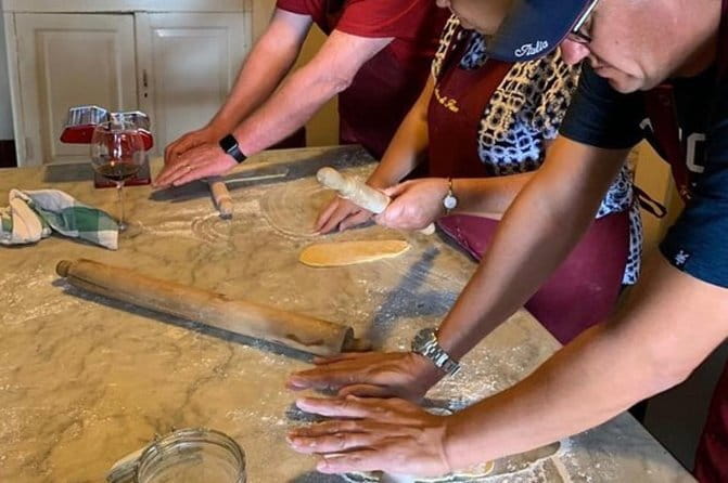 Pasta Making Class at a 12th Century Winery in the Tuscan Countryside - Who This Tour Fits Best (and Who Might Want Another Option)