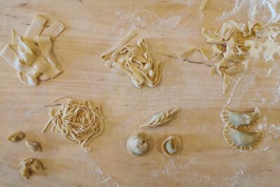 Pasta Masterclass and Wine Tour in the Minardi Vineyard - Minardi’s Vineyard and Farmhouse: Why the Setting Matters
