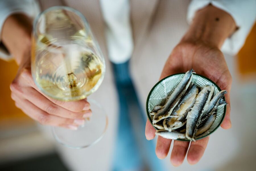 Pelješac wine tasting and local winery visit - The 90-Minute Flow: A Short Production Tour, Then Food Pairings