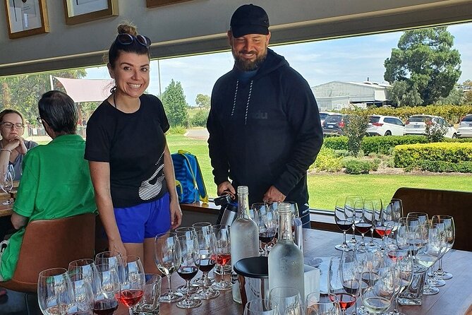 Perth Wine Region and Mandoon Estate - Guided Kayak Tour - Caversham House viewpoints: heritage on the river you can actually see
