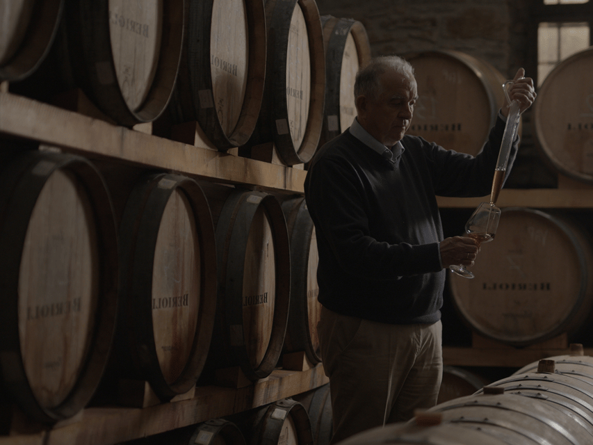 Perugia Winery Visit & Tasting near the Lake Trasimeno - Food Pairings That Actually Make Sense