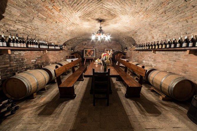 Piedmont Winery Tour: Taste Barolo, Barbaresco & Traditional Food - The 2-hour rhythm: what you actually do (and why it works)