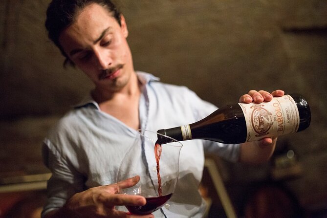 Piedmont Winery Tour: Taste Barolo, Barbaresco & Traditional Food - The shop factor: pricing, what you’ll want to pack, and the free-bottle deal