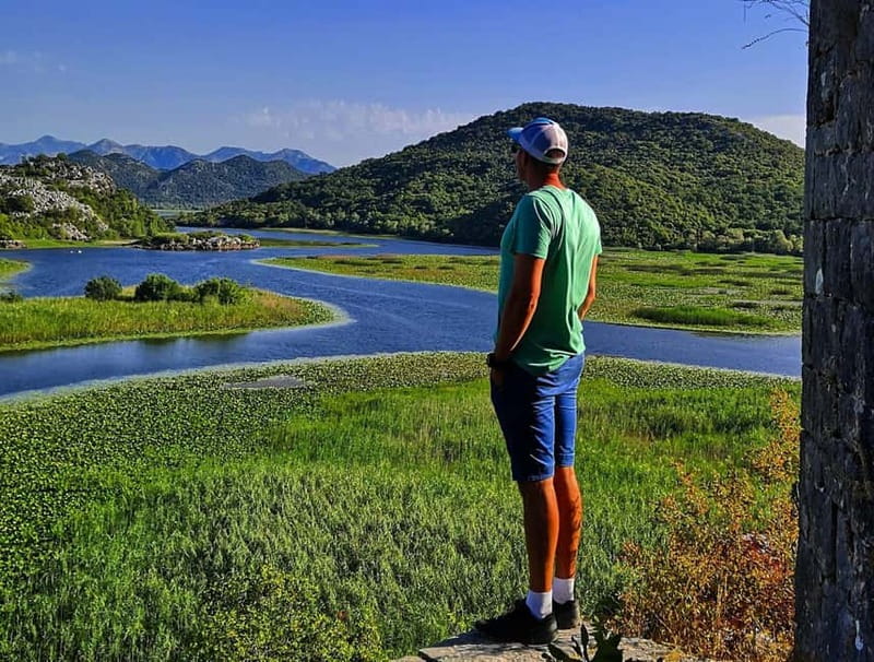 Podgorica Historic, Safari and Winery tour - Skadar lake - Key highlights in plain terms