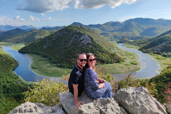 Podgorica Historic, Safari and Winery tour - Skadar lake and River Crnojevica - Mrkan Winery tasting: wine, spirits, cheese, pie, and more