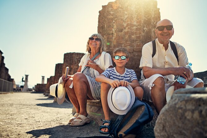 Pompeii & Herculaneum Private Tour: Fast-Track, Winery & Lunch - Who This Tour Fits Best (and Who Might Prefer Another Plan)
