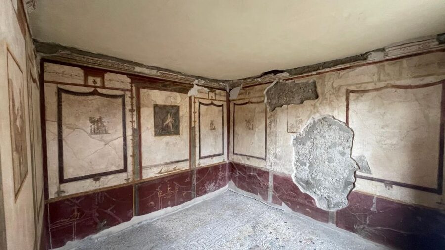Pompeii-Vesuvius & Winery All Inclusive Tour From Positano - All-Inclusive Value: How $284.46 Adds Up