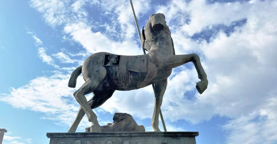 Pompeii-Vesuvius & Winery All Inclusive Tour From Positano - The Real Schedule: What a 9-Hour Day Feels Like