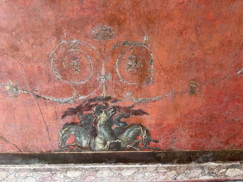 Pompeii-Vesuvius & Winery All Inclusive Tour From Positano - Who Should Book This Tour (And Who Should Rethink the Hike)