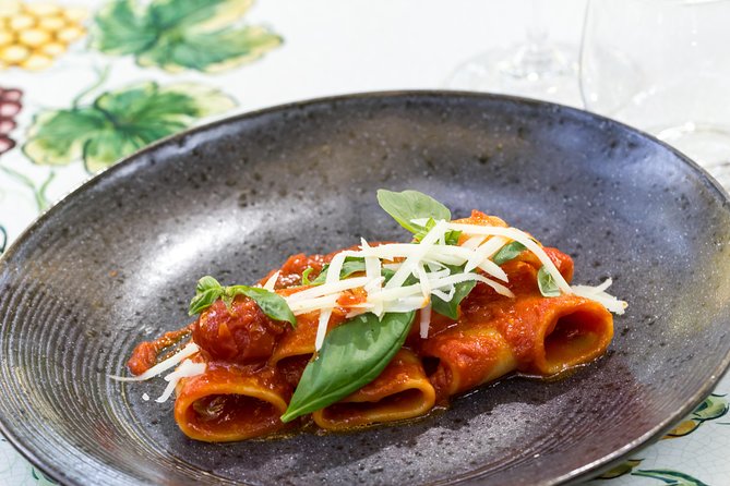 Pompeii Vineyard Escape: Private Wine Tasting & Lunch - Why This Pompeii Wine Escape Works So Well