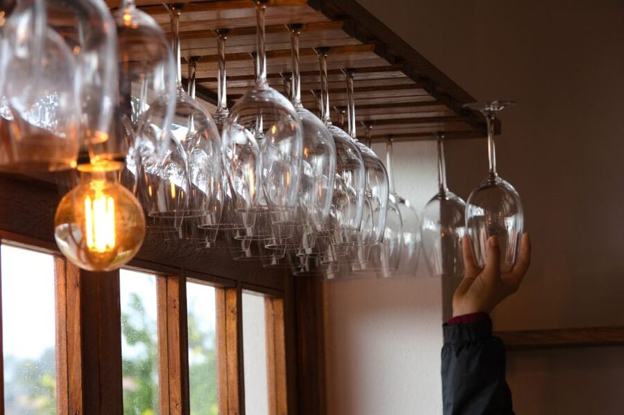 Porches: Algarve Vineyard Tour and Wine Tasting Experience - Tapas pairing: why the food works with the wine