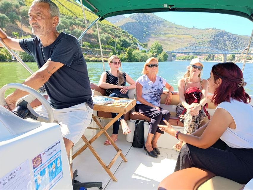 Porto: Douro Valley Private Grand Experience - Private - Driving Out of Porto: A Long, Scenic Intro That Actually Helps