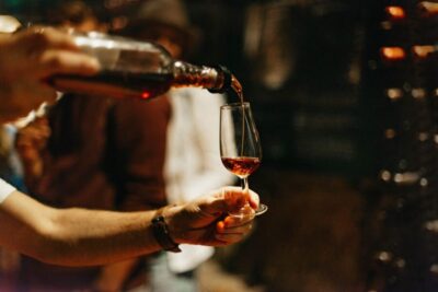 Porto: Douro Valley with Winery Lunch, Tastings & Cruise - Amarante coffee break: a quick taste of local life