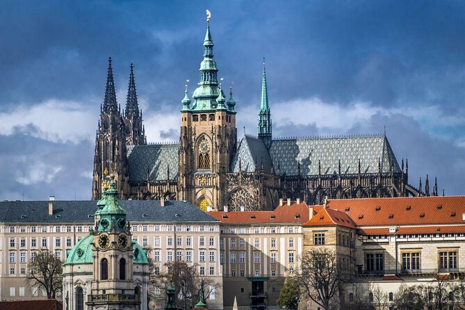 Prague´s Hidden Vineyards Private Tour - Key things to know before you go