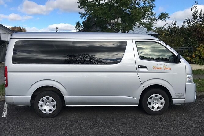 Premium 4 -Best Wineries Napier Hawke's Bay Tour, 5.5h - 6Hours - Your guide matters more than you think