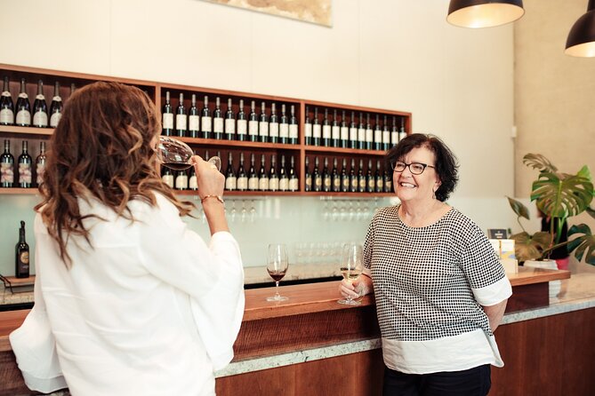Premium Margaret River Winery Tour with Tannin Road - Key things I’d plan around