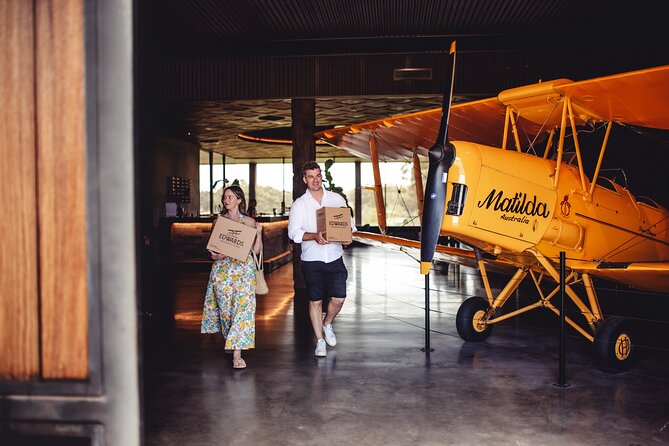 Premium Margaret River Winery Tour with Tannin Road - Why This Feels More Personal Than Big-Bus Wine Days