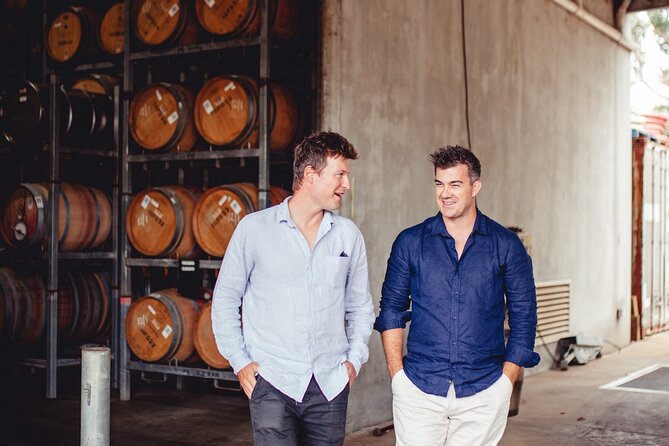 Premium Margaret River Winery Tour with Tannin Road - The Winery Stops You Can Expect (and Why They Matter)