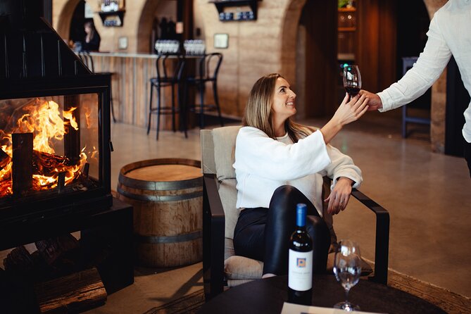 Premium Margaret River Winery Tour with Tannin Road - Distillery and Chocolate: Optional Fun at the End