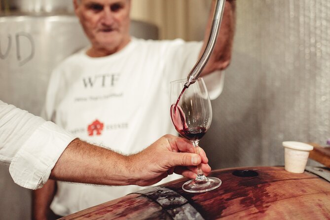 Premium Margaret River Winery Tour with Tannin Road - The Main Drawbacks to Watch For Before You Book