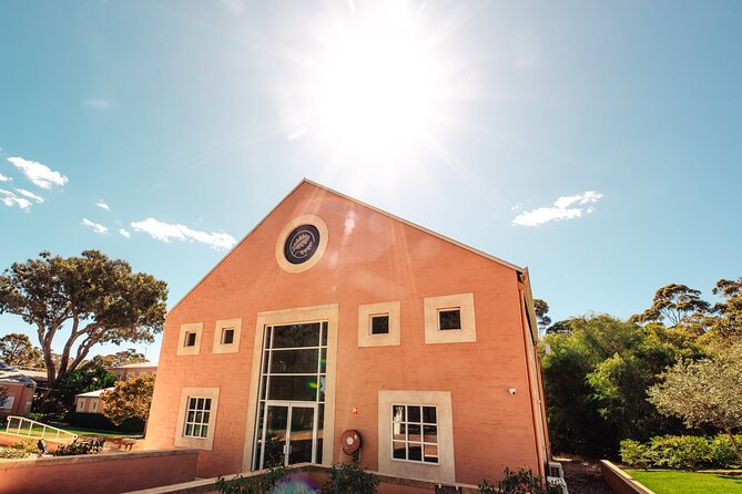 Premium Margaret River Winery Tour with Tannin Road - Price and What $139.86 Buys You in Real Terms