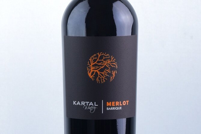 Premium Oak Aged Wines Tasting Tour in Family Winery Kartal in Skopje - Kartal Winery: a Skopje wine tasting that feels like a visit