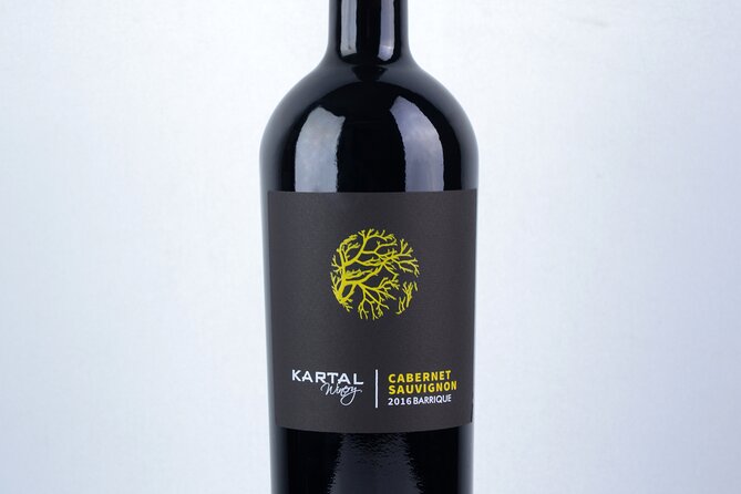 Premium Oak Aged Wines Tasting Tour in Family Winery Kartal in Skopje - What premium oak-aged wines mean for your tasting
