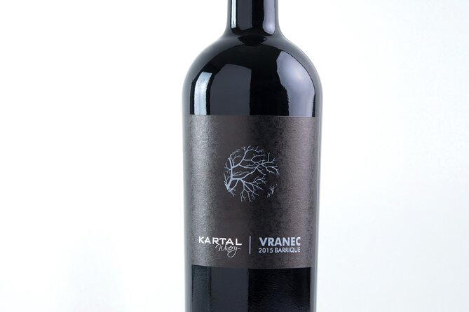 Premium Oak Aged Wines Tasting Tour in Family Winery Kartal in Skopje - Timing and getting there: make it easy on yourself