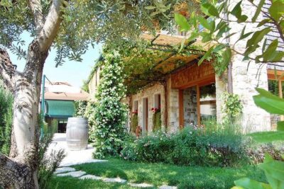 Premium Prosecco Hills Winery Tour with Prosecco Tastings & Food - Stop in Valdobbiadene: the quick hit of DOCG country