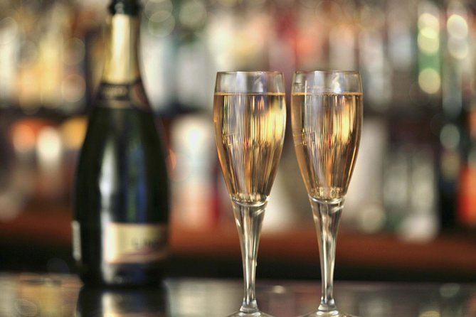 Premium Prosecco Hills Winery Tour with Prosecco Tastings & Food - Price and value: what $247.39 buys you in the real world