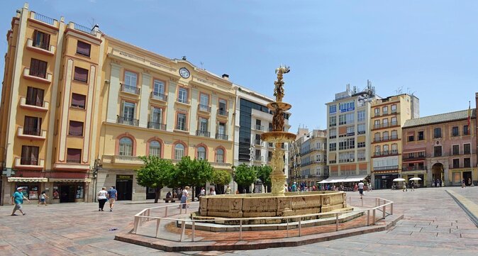 PREMIUM TAPAS TOUR: Paella, Tapas, Winery and Flamenco - Key Highlights Worth Signing Up For