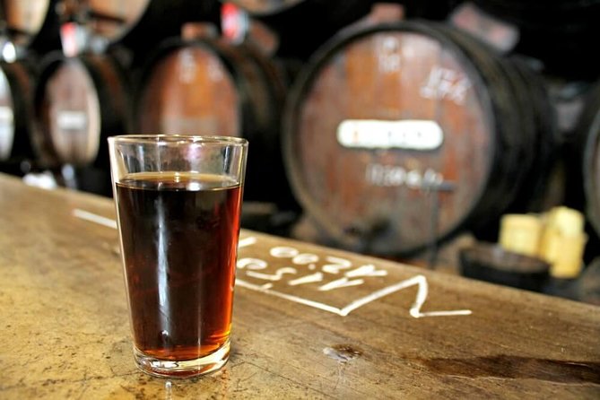 PREMIUM TAPAS TOUR: Paella, Tapas, Winery and Flamenco - Pasaje de Chinitas: Flamenco’s Roots Meet Street-Style Tapas