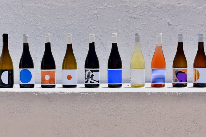 Premium Vineyard Tour & Tasting - 2) Getting there from Albufeira: the dirt-track reality