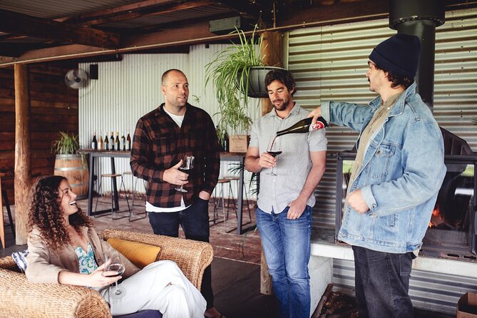 Premium Winery Tour with Tannin Road (Departs Dunsborough) - Price and value: where your $139.86 goes