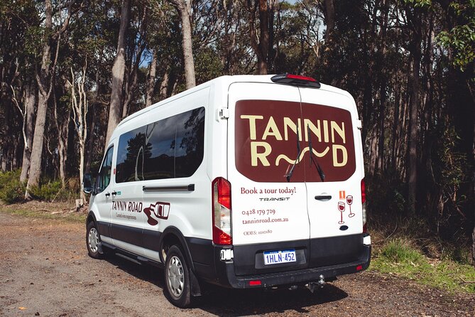 Premium Winery Tour with Tannin Road (Departs Dunsborough) - Stop 1: Dunsborough — the coastal start that sets the tone