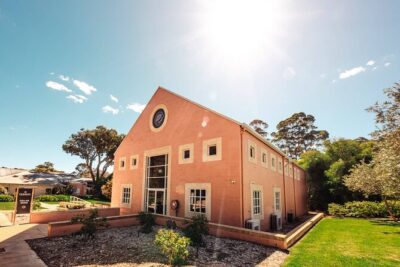 Premium Winery Tour with Tannin Road (Departs Dunsborough) - Getting from Dunsborough to the cellar doors: logistics that actually help