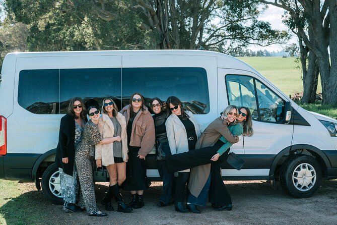 Premium Winery Tour with Tannin Road (Departs Dunsborough) - Stop 5: Beerfarm — lunch plus brews in a laid-back countryside setting