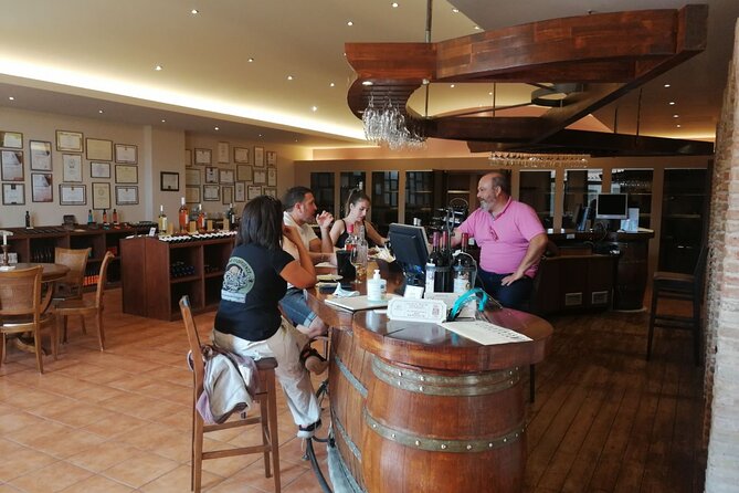 Private 4x4 Wine Tour from Athens to Marathon Lake and a Winery - Pickup, Duration, and Money: Does It Add Up?