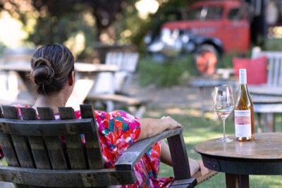 PRIVATE All-Inclusive 3-Winery Tour Santa Ynez/Solvang/Buellton - Santa Ynez Valley: three winery tastings plus a boxed picnic