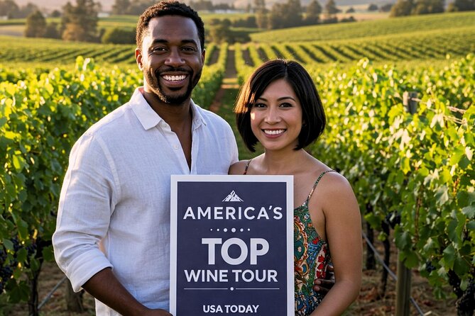 PRIVATE All-Inclusive Full-Day 4 Winery Tour in Temecula Valley - Private Grapeline Wine Tour: What You’re Actually Buying