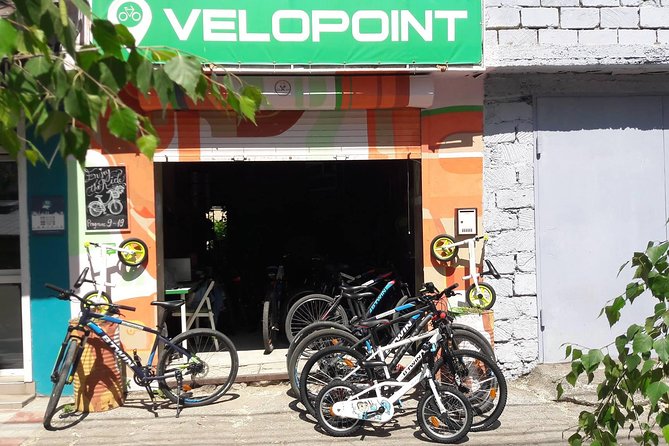 Private Bike Tour to Milestii Mici Winery with wine tasting and lunch - Tips that make the day easier