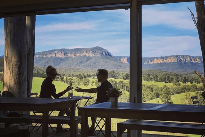 Private Blue Mountains and Winery Day-Trip from Sydney - Key Things That Make This Tour Worth Your Time
