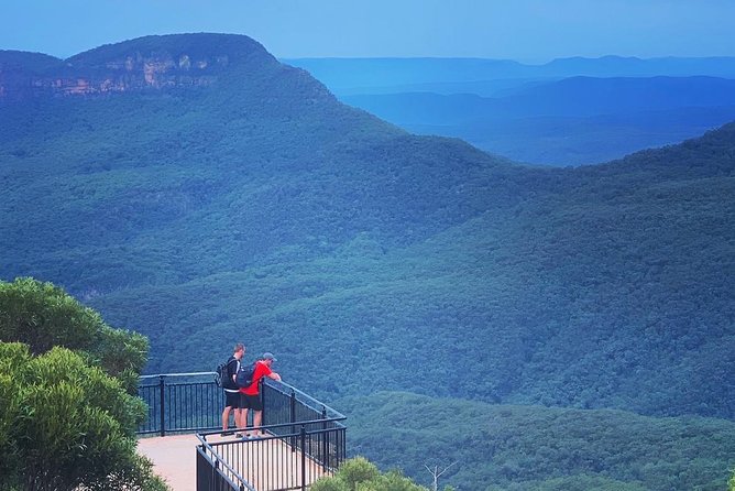 Private Blue Mountains and Winery Day-Trip from Sydney - Scenic World Cable Cars and The Incline Railway: When It’s Worth Paying Extra