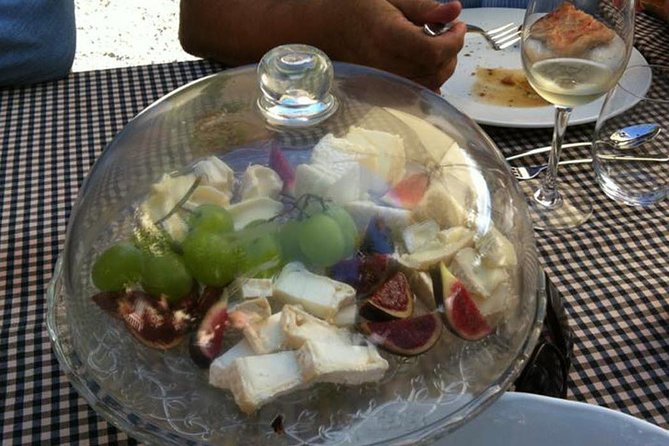 Private Breakfast Winery Experience - Private Wine Tasting Tour - Guided Vineyard and Winery Visit: What “Organic” Looks Like Here
