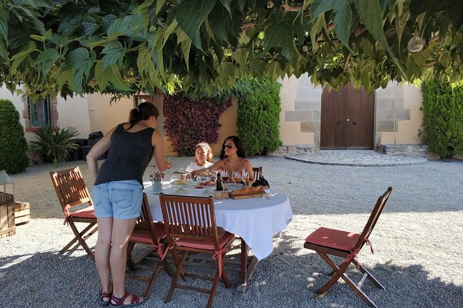 Private Breakfast Winery Experience - Private Wine Tasting Tour - The Tasting of 5 Organic Bottles: How to Get More From Every Pour