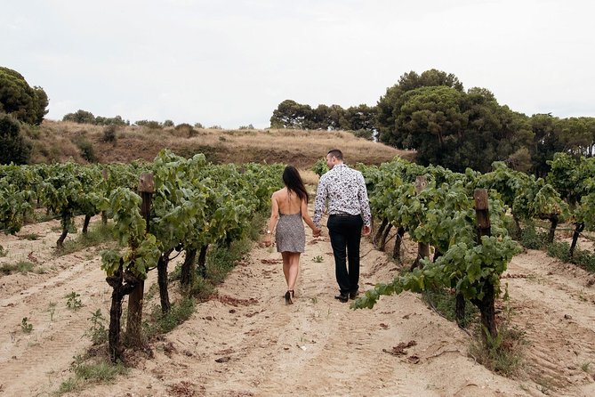 Private Breakfast Winery Experience - Private Wine Tasting Tour - Can You Buy Wine and Ship It Home?