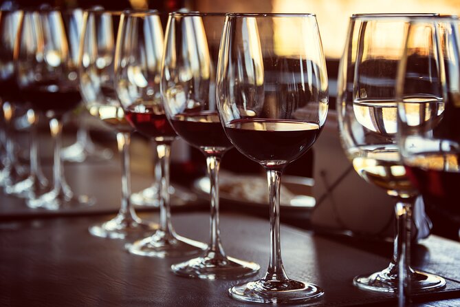 Private Canberra Winery Tour with lunch - Key highlights to know before you go