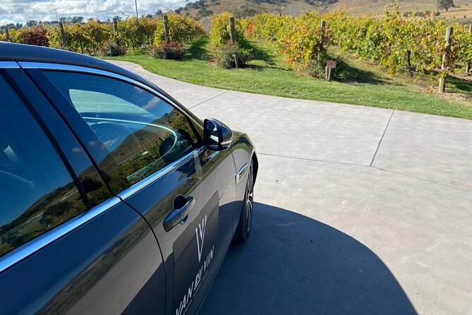 Private Canberra Winery Tour with lunch - Who this tour suits best (and who should rethink it)