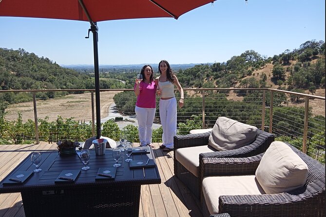 Private Chauffeured Winery Tour - Key Takeaways Before You Go