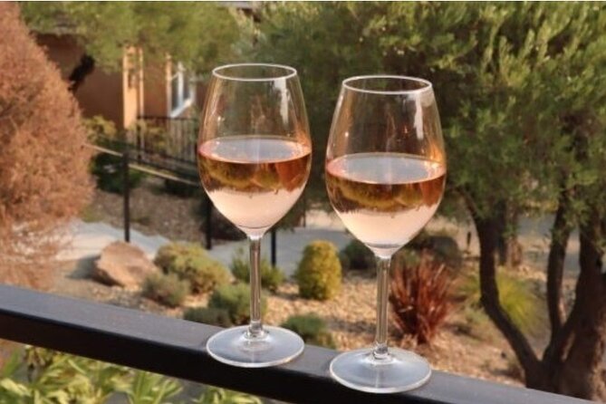 Private Chauffeured Winery Tour - Price and Value: What $500 Per Group Really Covers